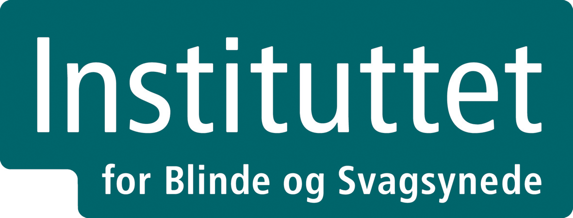 IBOS logo - link til forside