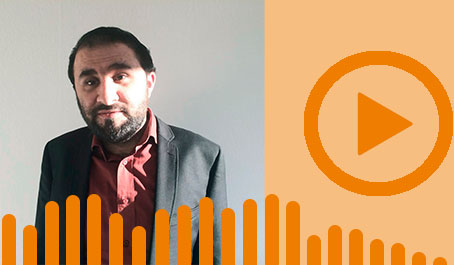 Osman Sari og playikon