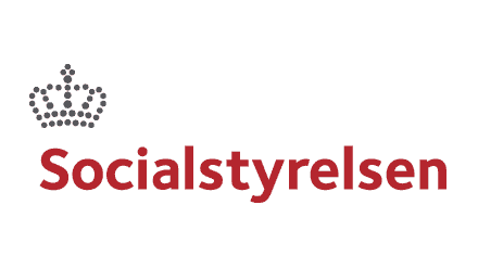 Socialstyrelsens logo