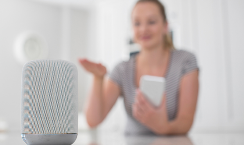 Smart Home