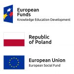 Logo European Funds