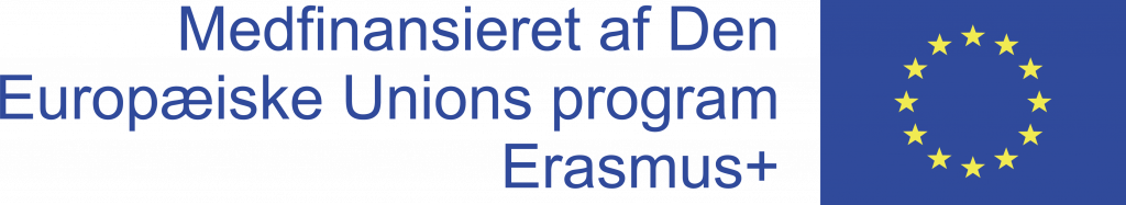 Logo Erasmus+
