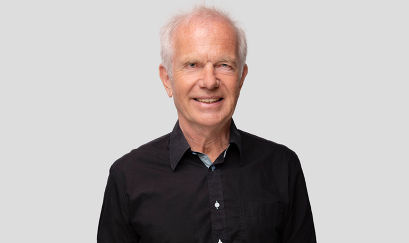 Arne Christensen
