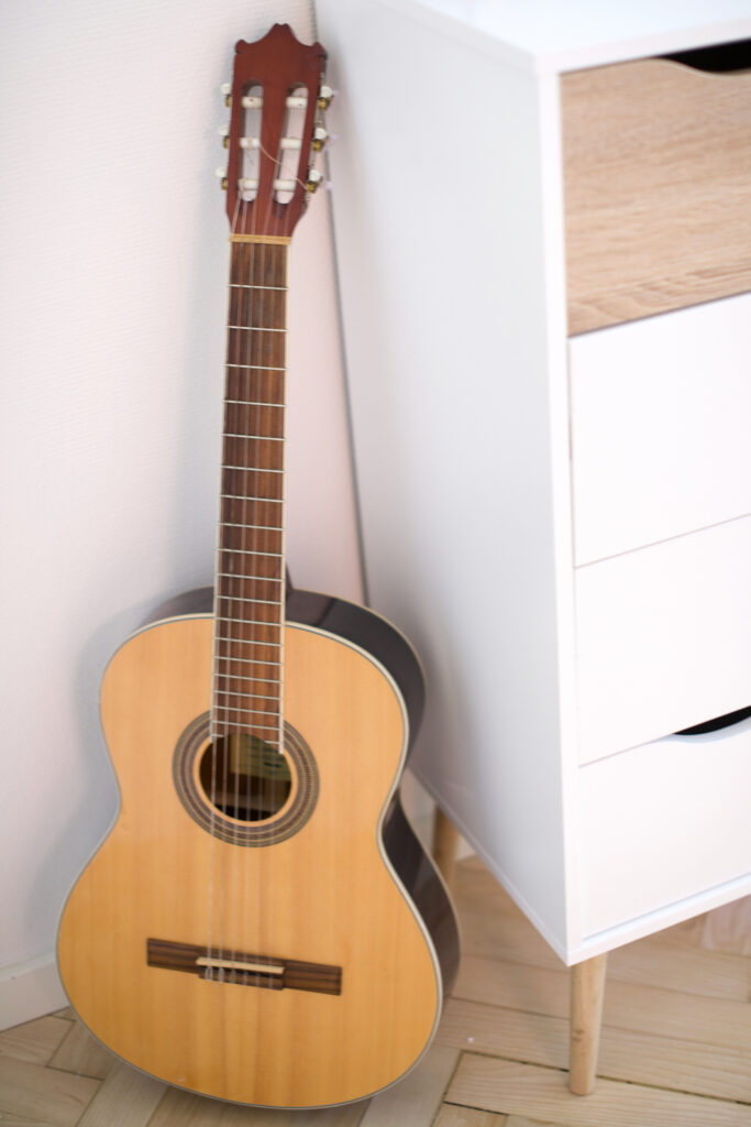Guitar