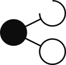 Illustration af vidensdeling