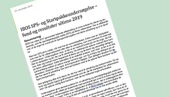 foto af et dokument