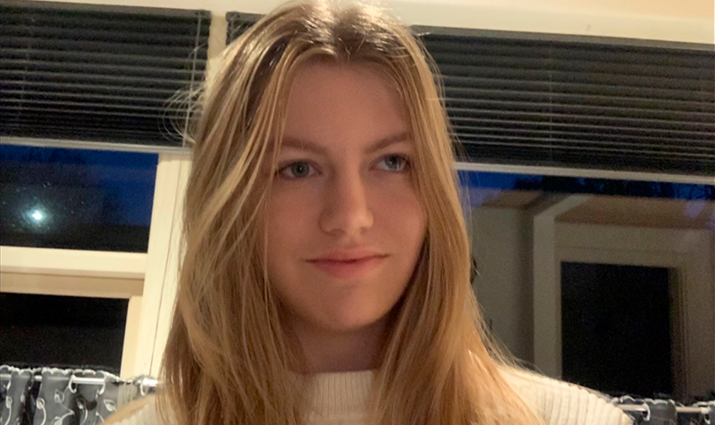 Sarah