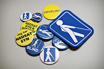 Badges