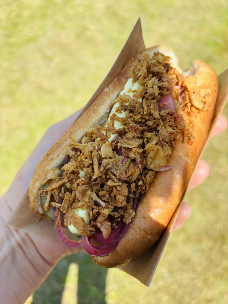 Hotdog