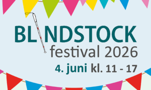 Blindstock logo