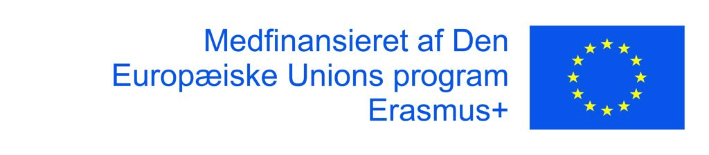 Erasmus + logo